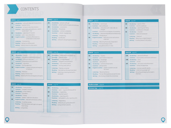 Паперова книга «Roadmap B2 Workbook », автор Ліндсей Уорік - фото №4 - мініатюра