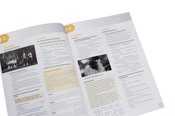 Бумажная книга «Roadmap B2+ Workbook », автор Линдсей Уорик - фото №6 - миниатюра