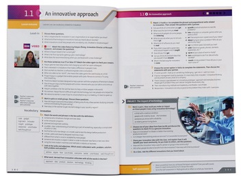Бумажная книга «Business Partner C1 Coursebook » - фото №6 - миниатюра