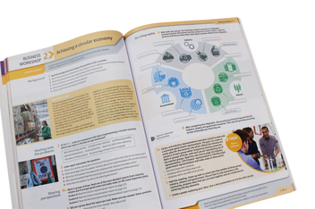Бумажная книга «Business Partner C1 Coursebook » - фото №9 - миниатюра