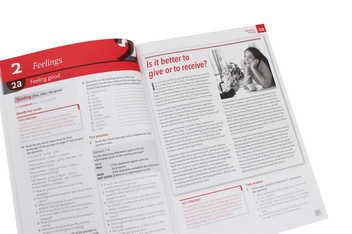 Паперова книга «Expert IELTS 6 Student's Resource Book with Key», авторів Фелісіті О'Делл, Маргарет Метьюз - фото №7 - мініатюра