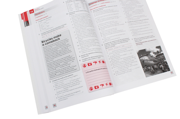 Паперова книга «Expert IELTS 6 Student's Resource Book with Key», авторів Фелісіті О'Делл, Маргарет Метьюз - фото №8 - мініатюра