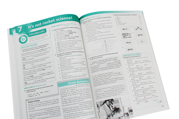 Паперова книга «Focus 4 Workbook», авторів Бартош Міхаловський, Беата Трапнелл, Патріція Рейлі, Даніель Брейшоу - фото №7 - мініатюра