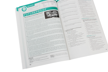 Паперова книга «Focus 4 Workbook», авторів Бартош Міхаловський, Беата Трапнелл, Патріція Рейлі, Даніель Брейшоу - фото №8 - мініатюра