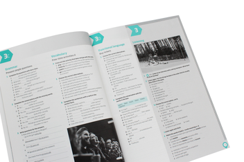 Бумажная книга «Roadmap A2 Workbook », автор Дэмиан Уильямс - фото №6 - миниатюра