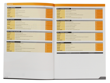 Бумажная книга «Business Partner C1 Workbook» - фото №4 - миниатюра