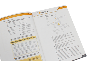 Бумажная книга «Business Partner C1 Workbook» - фото №6 - миниатюра