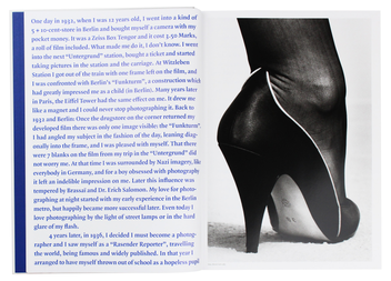 Бумажная книга «Helmut Newton. SUMO. 20th Anniversary», авторов Джун Ньютон, Хельмут Ньютон - фото №8 - миниатюра