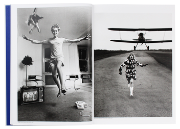 Бумажная книга «Helmut Newton. SUMO. 20th Anniversary», авторов Джун Ньютон, Хельмут Ньютон - фото №9 - миниатюра