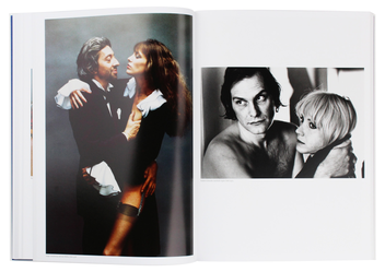 Бумажная книга «Helmut Newton. SUMO. 20th Anniversary», авторов Джун Ньютон, Хельмут Ньютон - фото №11 - миниатюра