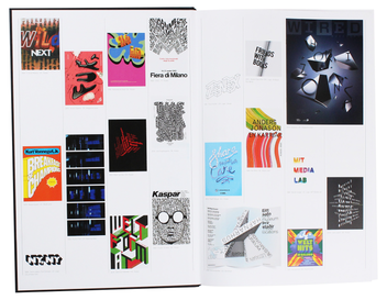 Паперова книга «The History of Graphic Design. Vol. 2, 1960-Today», автор Єнс Мюллер - фото №5 - мініатюра