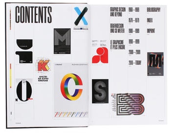 Паперова книга «The History of Graphic Design. Vol. 2, 1960-Today», автор Єнс Мюллер - фото №7 - мініатюра