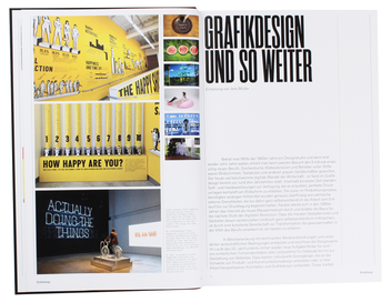 Паперова книга «The History of Graphic Design. Vol. 2, 1960-Today», автор Єнс Мюллер - фото №9 - мініатюра