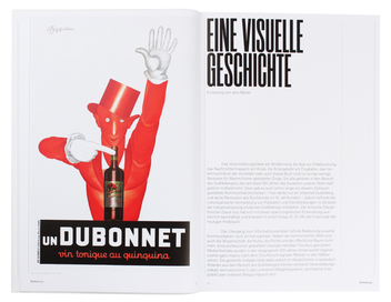 Бумажная книга «The History of Graphic Design. Volume 1 (1890-1959)», автор Йенс Мюллер - фото №7 - миниатюра