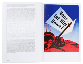 Бумажная книга «The History of Graphic Design. Volume 1 (1890-1959)», автор Йенс Мюллер - фото №8 - миниатюра