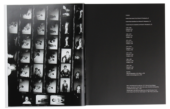 Бумажная книга «Andy Warhol. Polaroids 1958-1987», автор Ричард Б. Вудворд - фото №4 - миниатюра