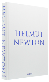 Бумажная книга «Helmut Newton. SUMO. 20th Anniversary», авторов Джун Ньютон, Хельмут Ньютон - фото №7 - миниатюра