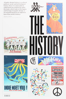 Бумажная книга «The History of Graphic Design. Volume 1 (1890-1959)», автор Йенс Мюллер - фото №2 - миниатюра