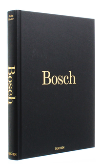 Паперова книга «Bosch. The Complete Works», автор Стефан Фішер - фото №4 - мініатюра