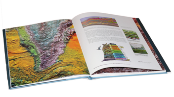 Паперова книга «Max Vityk. The Outcrops», автор Макс Вітик - фото №3 - мініатюра
