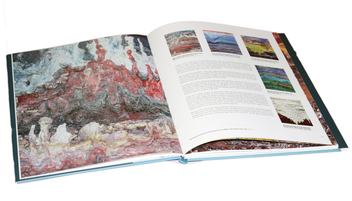 Паперова книга «Max Vityk. The Outcrops», автор Макс Вітик - фото №4 - мініатюра