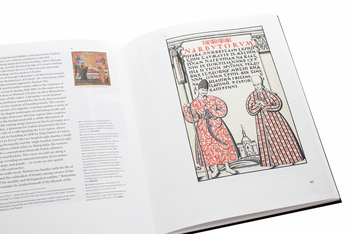 Бумажная книга «Narbut. The Imaginative World of Heorhii Narbut and the Making of a Ukrainian Brand », автор Мирослава Мудрак - фото №6 - миниатюра