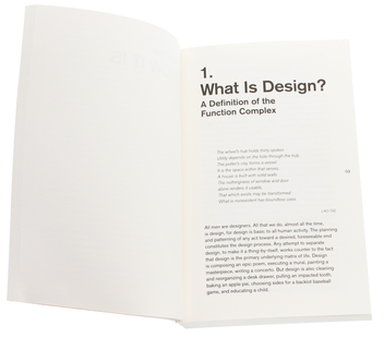 Бумажная книга «Design for the Real World», автор Виктор Папанек - фото №4 - миниатюра