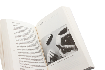 Бумажная книга «Design for the Real World», автор Виктор Папанек - фото №5 - миниатюра