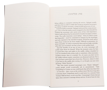 Бумажная книга «The Witcher. Time of Contempt», автор Анджей Сапковский - фото №4 - миниатюра