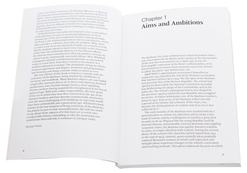 Бумажная книга «Bauhaus. World of Art», автор Фрэнк Уитфорд - фото №4 - миниатюра