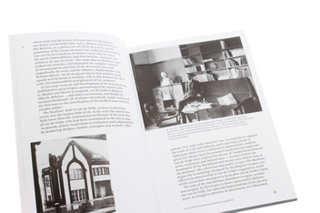 Бумажная книга «Bauhaus. World of Art», автор Фрэнк Уитфорд - фото №5 - миниатюра