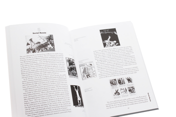 Паперова книга «Graphic Design. A Concise History», автор Річард Голліс - фото №5 - мініатюра