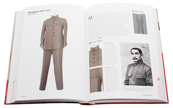 Бумажная книга «Fashion. The Whole Story», автор Марни Фогг - фото №7 - миниатюра