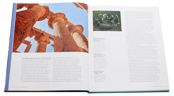 Бумажная книга «A Chronology of Architecture. A Cultural Timeline from Stone Circles to Skyscrapers», автор Джон Жуковский - фото №5 - миниатюра