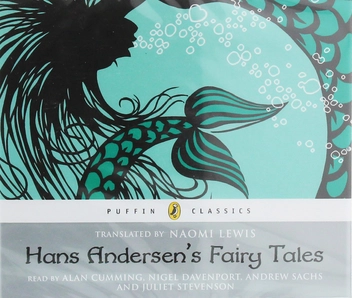 Бумажная книга «Hans Christian Andersen's Fairy Tales» - фото №1 - миниатюра
