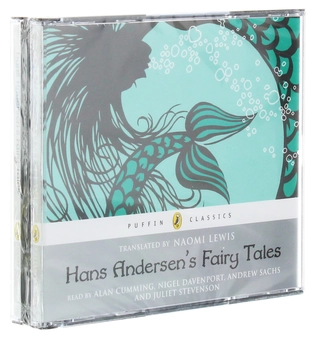 Бумажная книга «Hans Christian Andersen's Fairy Tales» - фото №3 - миниатюра