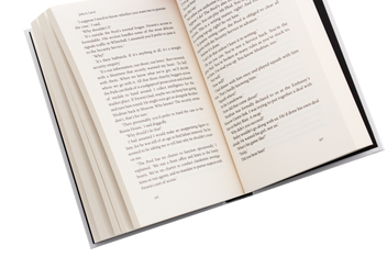 Паперова книга «The Secret Pilgrim», автор Джон Ле Карре - фото №5 - мініатюра