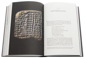 Бумажная книга «Living with the Gods. On Beliefs and Peoples», автор Нил Макгрегор - фото №8 - миниатюра