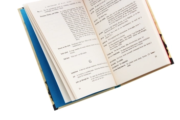 Бумажная книга «A Dictionary of RAF Slang», автор Эрик Партридж - фото №5 - миниатюра