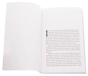 Бумажная книга «What You Have Heard Is True», автор Кэролин Форше - фото №4 - миниатюра