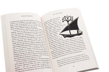 Паперова книга «Fencing Paradise: The Uses and Abuses of Plants», автор Річард Мейбі - фото №6 - мініатюра
