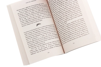 Паперова книга «Fencing Paradise: The Uses and Abuses of Plants», автор Річард Мейбі - фото №7 - мініатюра