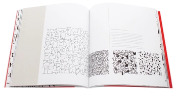 Паперова книга «Calligraphy. A Book of Contemporary Inspiration», автор Деніз Лах - фото №7 - мініатюра