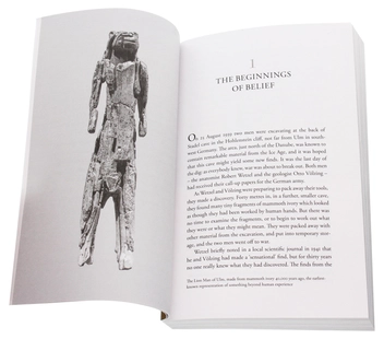Паперова книга «Living with the Gods. On Beliefs and Peoples», автор Ніл Макгрегор - фото №4 - мініатюра