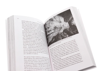 Паперова книга «Living with the Gods. On Beliefs and Peoples», автор Ніл Макгрегор - фото №5 - мініатюра