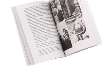 Паперова книга «Living with the Gods. On Beliefs and Peoples», автор Ніл Макгрегор - фото №6 - мініатюра