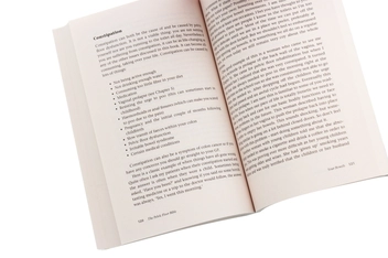 Бумажная книга «The Pelvic Floor Bible. Everything You Need to Know to Prevent and Cure Problems at Every Stage in Your Life», автор Джейн Симпсон - фото №6 - миниатюра