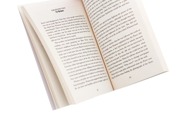 Бумажная книга «Penguin Readers Level 7. Nineteen Eighty-Four (1984)», автор Джордж Оруэлл - фото №5 - миниатюра