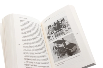 Бумажная книга «Design for the Real World», автор Виктор Папанек - фото №9 - миниатюра