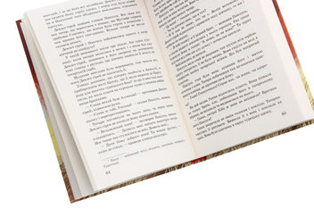 Бумажная книга «За сестрою. Богданко. Козацька помста», автор Андрей Чайковский - фото №4 - миниатюра